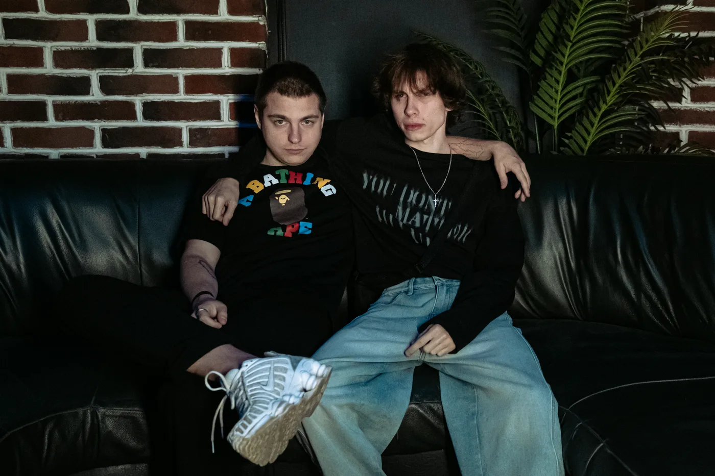 Фотография с Meet&Greet, кадр DSCF8007